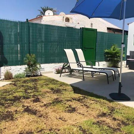 Bungalow Las Tartanas Iii - Apartamento *