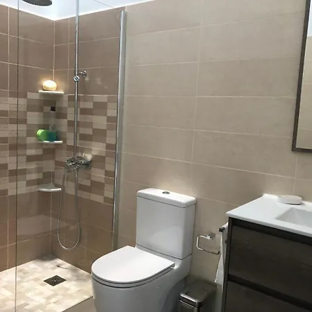 Bungalow Las Tartanas Iii - *