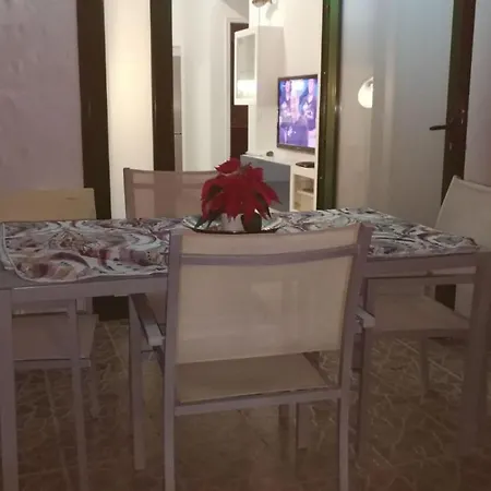 Bungalow Las Tartanas Iii - Apartamento Playa del Inglés