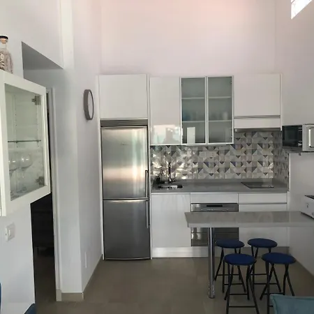 Bungalow Las Tartanas Iii -
